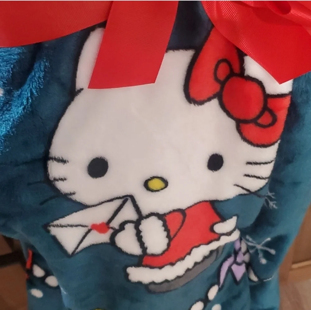 Sanrio hello kitty